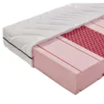 XXXLutz Lauterach - Ihr M&ouml;belhaus bei Bregenz Komfortschaummatratze 90/200 cm