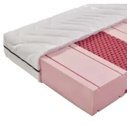 Komfortschaummatratze 90/200 cm