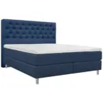 XXXLutz Lauterach - Ihr Möbelhaus bei Bregenz Boxspringbett 180/200 cm in Blau