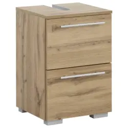 Waschbeckenunterschrank 40,2/59,1/35 cm