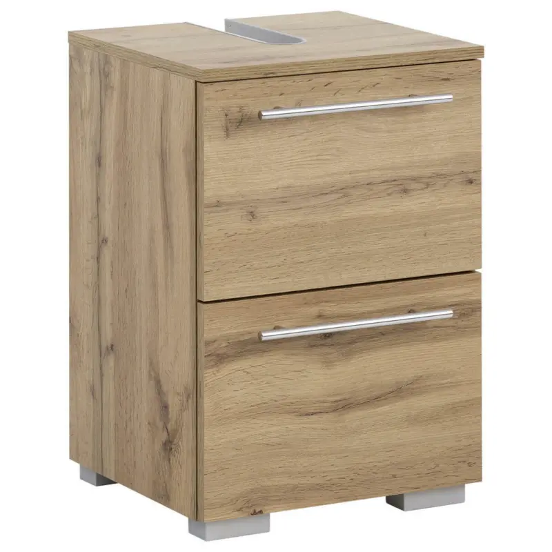 Waschbeckenunterschrank 40,2/59,1/35 cm