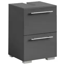 Waschbeckenunterschrank 40,2/59,1/35 cm