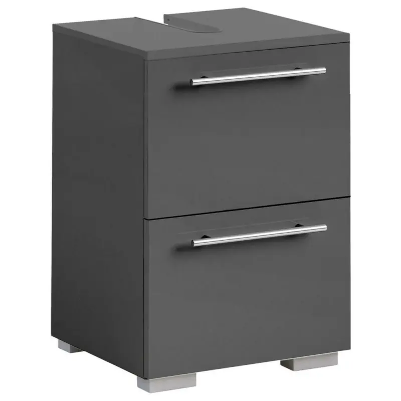 Waschbeckenunterschrank 40,2/59,1/35 cm