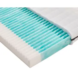 Kindermatratze 70/140 cm