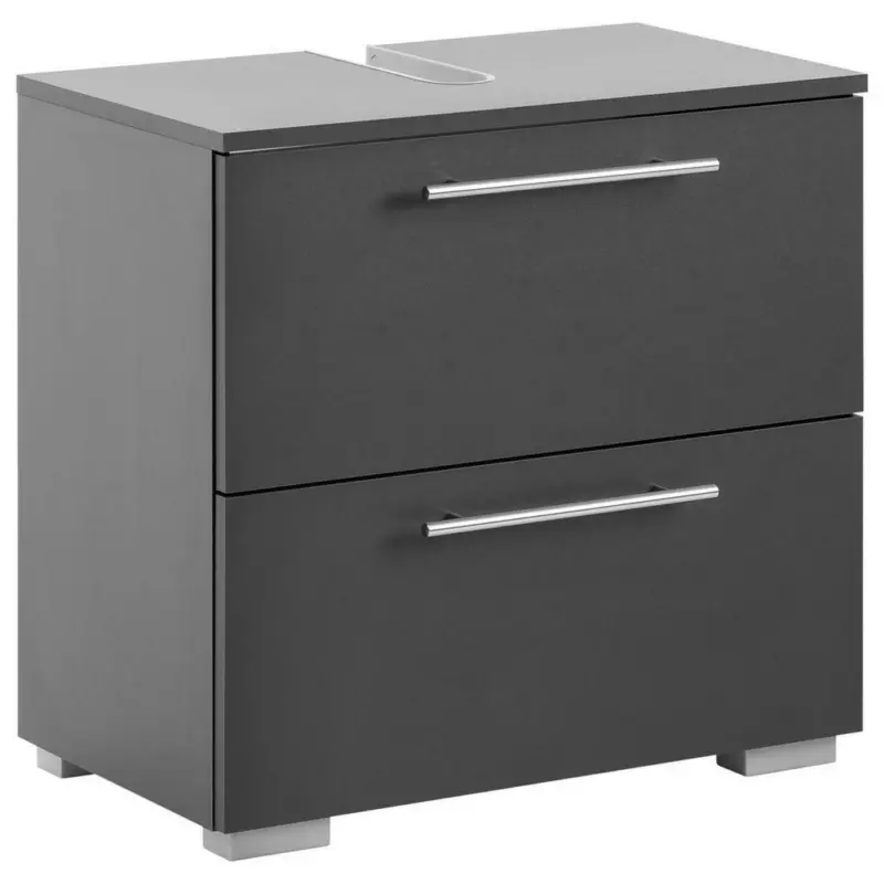 Waschbeckenunterschrank 60,2/59,1/35 cm