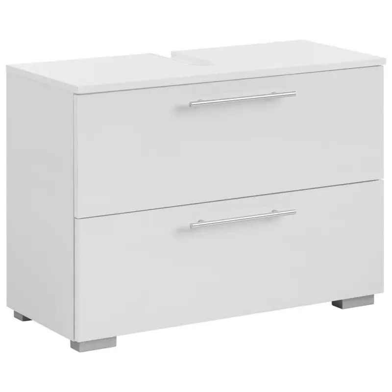 Waschbeckenunterschrank 80,2/59,1/35 cm