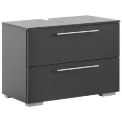 Waschbeckenunterschrank 80,2/59,1/35 cm