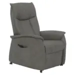 XXXLutz Lauterach - Ihr Möbelhaus bei Bregenz Fernsehsessel in Struktur Grau