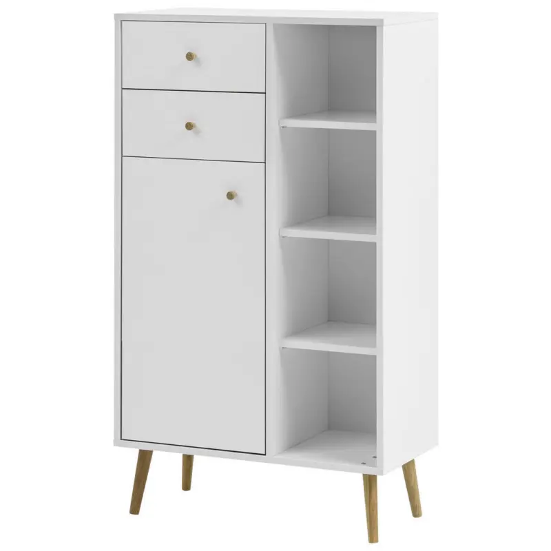 Midischrank 67,1/118,9/33,1 cm