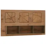 XXXLutz Lauterach - Ihr Möbelhaus bei Bregenz Wandpaneel 106/58/22 cm