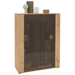 Highboard 106/138/44 cm