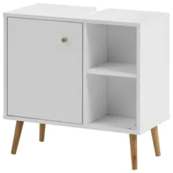 Waschbeckenunterschrank 65,3/64,8/33,1 cm