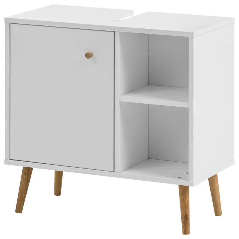 Waschbeckenunterschrank 65,3/64,8/33,1 cm