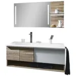 XXXLutz Lauterach - Ihr Möbelhaus bei Bregenz Badezimmer 128,4 cm