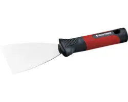 RAUTNER Malerspachtel flexibel edelstahl 80 mm