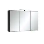 XXXLutz Lauterach - Ihr Möbelhaus bei Bregenz Spiegelschrank 100/64/20 cm