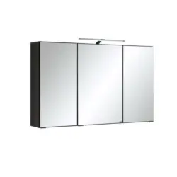 Spiegelschrank 100/64/20 cm