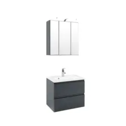 Badezimmer 60 cm