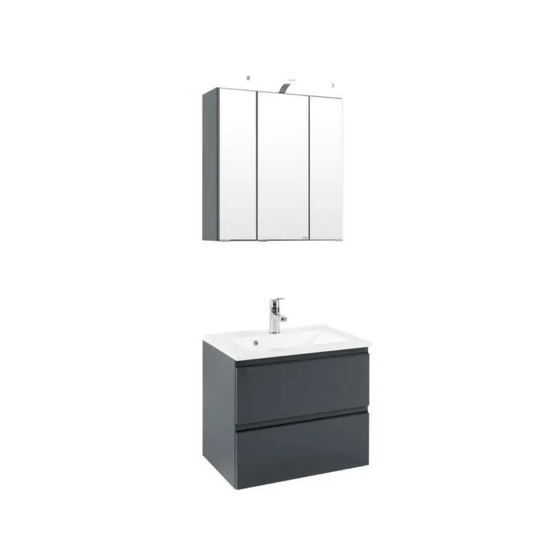 Badezimmer 60 cm