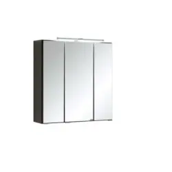 Spiegelschrank 60/64/20 cm