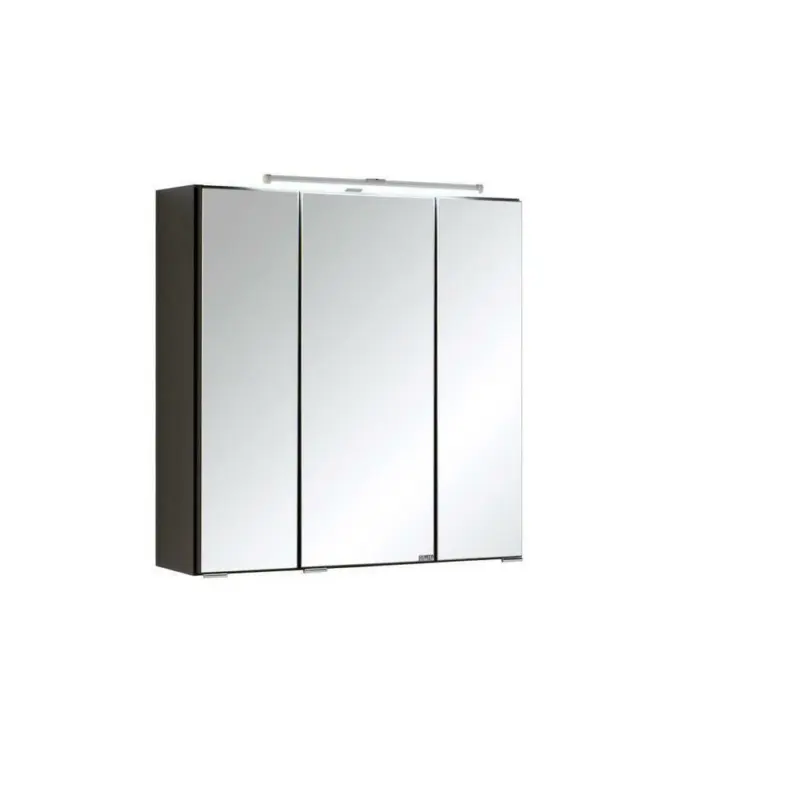 Spiegelschrank 60/64/20 cm