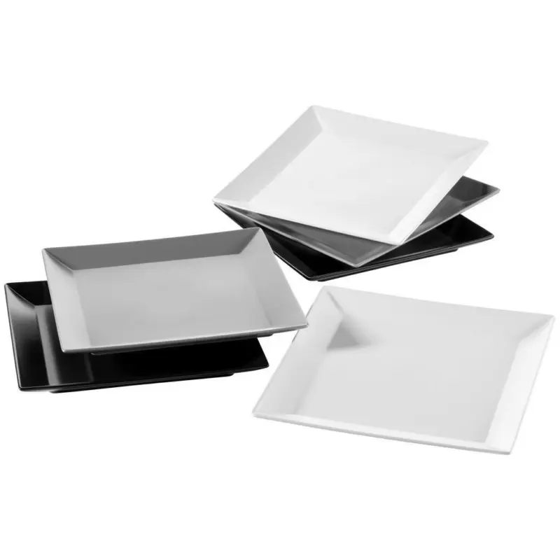 Teller Manhattan City 26/26 cm