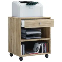 Rollcontainer 45/54/38 cm