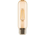 Hornbach FLAIR LED Lampe T32 amber E27/4W(33W) 380 lm 2000 K warmweiß