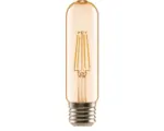 Hornbach FLAIR LED Lampe T32 amber E27/4W(33W) 380 lm 2000 K warmweiß