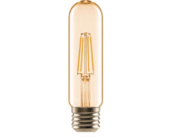 FLAIR LED Lampe T32 amber E27/4W(33W) 380 lm 2000 K warmweiß