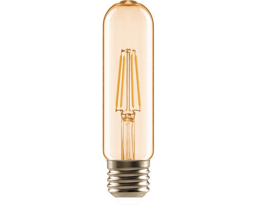 FLAIR LED Lampe T32 amber E27/4W(33W) 380 lm 2000 K warmweiß