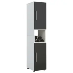Hochschrank 31/150/32 cm
