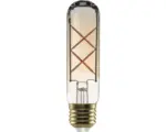 Hornbach FLAIR LED Lampe T32 amber E27/4W(28W) 300 lm 1800 K warmweiß