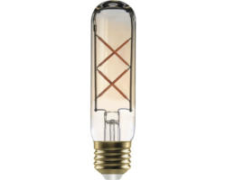 FLAIR LED Lampe T32 amber E27/4W(28W) 300 lm 1800 K warmweiß