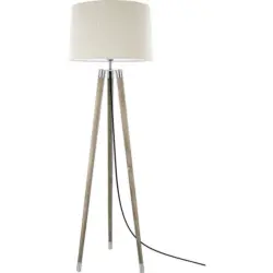 Stehleuchte 50/158 cm