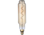 Hornbach FLAIR LED Lampe TT75 E27/4WW(24W) 245 lm 1800 K warmweiß amber