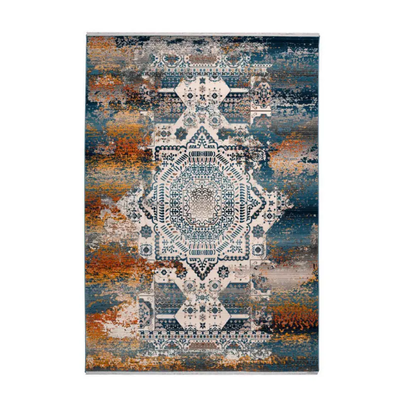 Vintage-Teppich Anouk