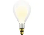 Hornbach FLAIR LED Lampe PS150 E27/4W(35W) 410 lm 2700 K warmweiß matt