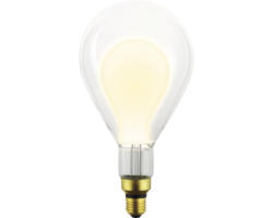 FLAIR LED Lampe PS150 E27/4W(35W) 410 lm 2700 K warmweiß matt