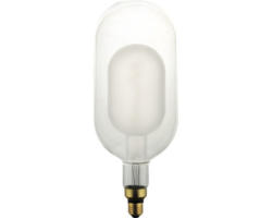 FLAIR LED Lampe DG150 E27/4W(37W) 430 lm 2700 K warmweiß matt