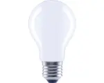 Hornbach FLAIR LED Lampe dimmbar A60 E27/7W(60W) 806 lm 6500 K tageslichtweiß matt