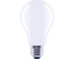Hornbach FLAIR LED Lampe dimmbar A67 E27/11W(100W) 1521 lm 6500 K tageslichtweiß matt