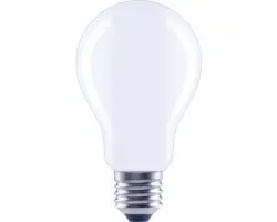 FLAIR LED Lampe dimmbar A70 E27/15W(120W) 1900 lm 6500 K tageslichtweiß klar