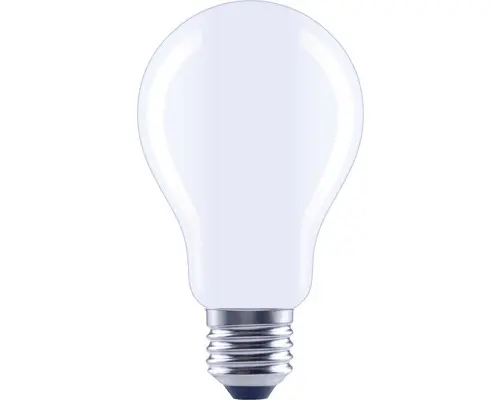 FLAIR LED Lampe dimmbar A70 E27/15W(120W) 1900 lm 6500 K tageslichtweiß klar
