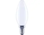 Hornbach FLAIR LED Kerzenlampe dimmbar C35 E14/2,2W(25W) 250 lm 6500 K tageslichtweiß matt
