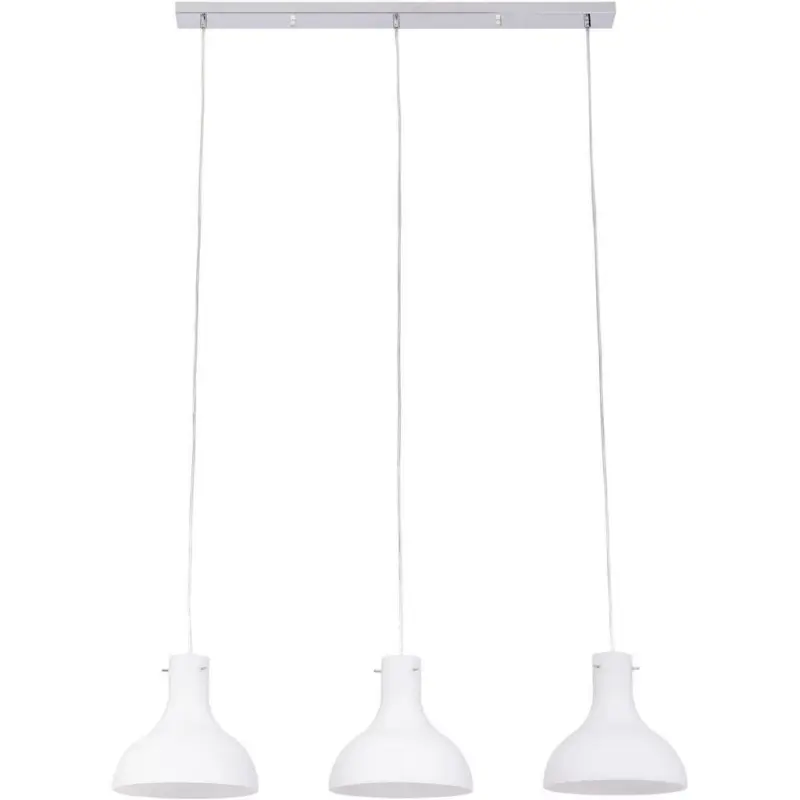 Hängeleuchte 95/25/150 cm