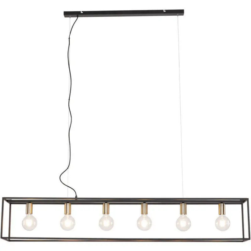 Hängeleuchte 150/25/150 cm