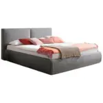 XXXLutz Lauterach - Ihr M&ouml;belhaus bei Bregenz Polsterbett 180/200 cm in Anthrazit