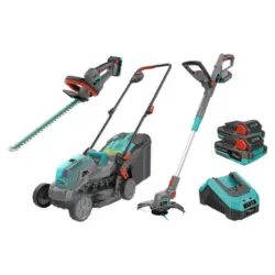 Akku-Gartengeräte SET 18V