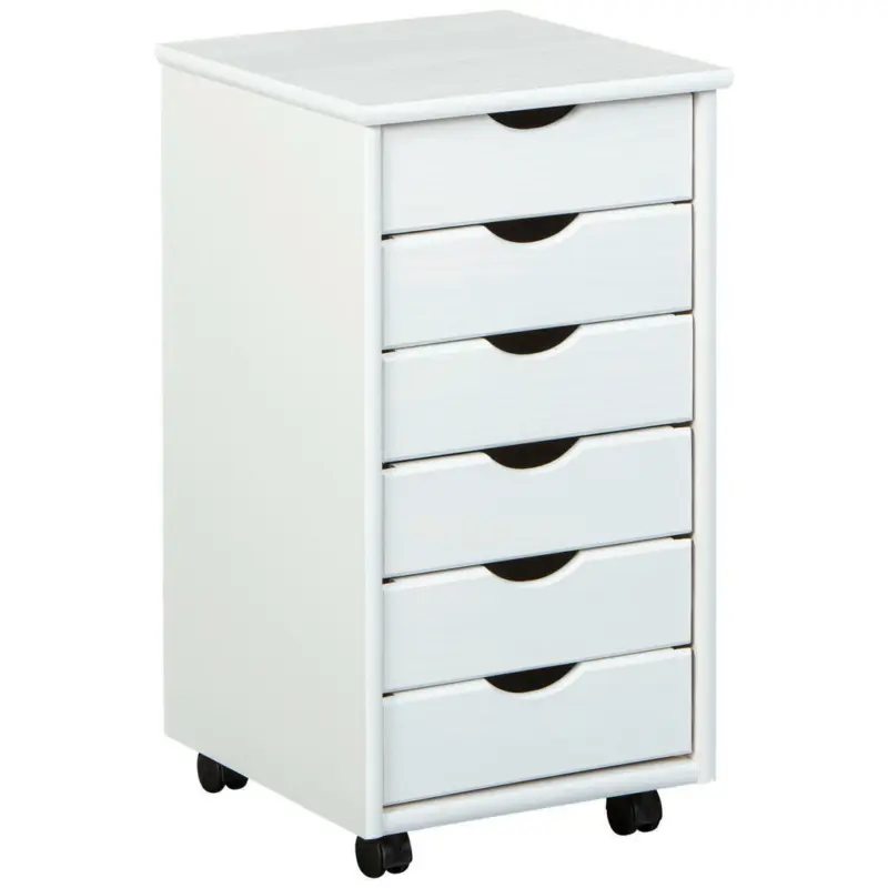 Rollcontainer 35/65/40 cm